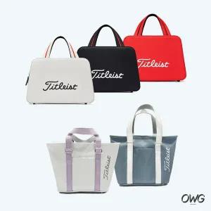 [타이틀리스트]토트백 어반 여성 토드백