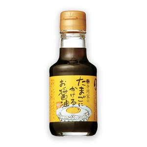 일본 테라오카 계란에 뿌리는 간장 소스 150ml 이자카야 텐동 라멘 타마고 소이