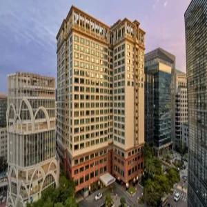 [서울] 서머셋팰리스 서울(서울, 종로)