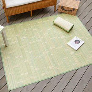 [에스이랜드]모두家_ 청대나무 돗자리 (중)