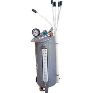 엔진 오일 석션기 카센타 드레인 흡입기 휴대용 셀프