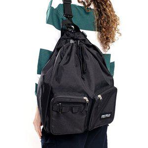 [기타][제이월드뉴욕] 모드백팩 복조리 스트링가방 (BP2103)