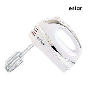 [기타]이스타 핸드믹서 반죽기 전동 휘핑기 거품기 머랭기 머랭치기 CLHM-600W