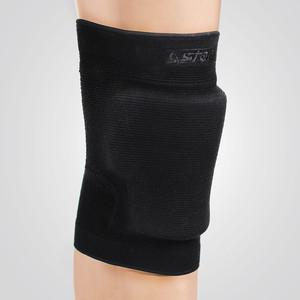 스타 T 쿠션 무릎보호대 2개입 세트 블랙 XD350W-03M 배구 농구 헬스