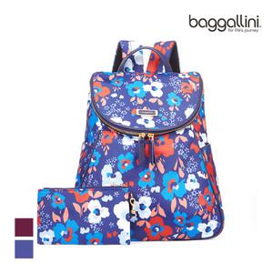 [베가리니] 하바나 데이 백팩_HAV555