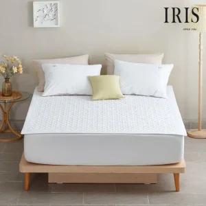 [갤러리아] 산토리니WH 고밀도 워싱면 패드 K