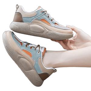 할머니운동화 메모리폼 족저근막염 운동화 신발