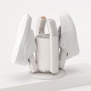 [퓨어코치] SD02F 슈케어 UV 사방향 신발 건조기