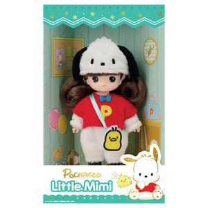 포차코 리틀미미 인형