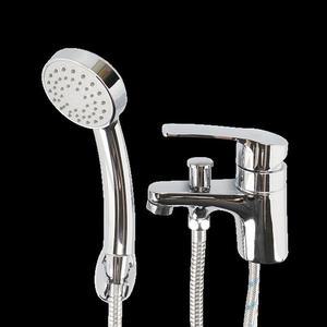 [OFM61NPS]수전세트 세인트  원홀겸용세면기 ST 520