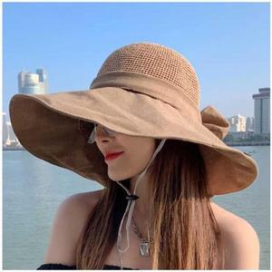 [QNR1Y60C]여성바캉스모자 4컬러 1P 데일리 패션 모자