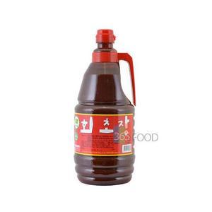 [OFJ73209]FD 이바구촌 회초장 초고추장 초장 2 2kg