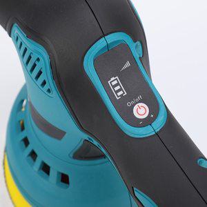 무선광택기 자동차광택기 듀얼광택기 무선 미니 자동차 광택기 전기 전동폴리싱 소형광택기 배터리폴리셔