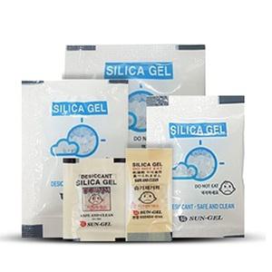 실리카겔 습기제거제 방습제 제습제(pet (비닐) 3g 250개)