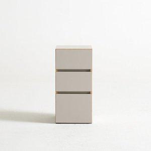 [기타]아이앤 비체 300 미니 3단 보조 서랍 FU