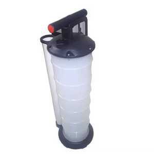 자동차 엔진오일 교환기 펌프 공압 수동 차량 카센타