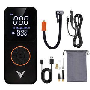 [NS홈쇼핑]비바 휴대용 오토 에어 펌프[34221485]