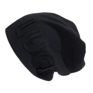 에이치플러스몰 데일리 여자 패션 롱비니 유행 인기 모자 겨울 벙거지 여자비니 남자비니