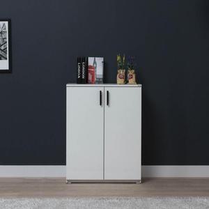 [RGMO6096]J1121 소형 신발장 600 낮은 신발수납장 양문