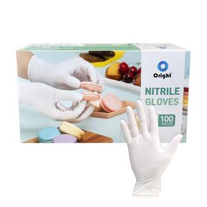 오라이트 니트릴장갑 S/M/L 100매