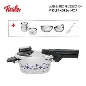 비타빗 프리미엄 버디 압력솥 1.8L + 에센 메탈킵스3P + 믹싱볼 3종 + 스텐 주