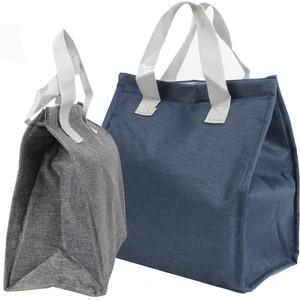 단색 보온 보냉백 보온가방 런치백 도시락가방