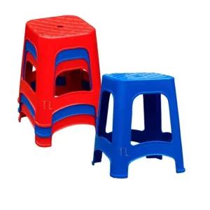 에이치플러스몰 플라스틱 편의점 의자 비치 파라솔 포장마차 야외 5개 야외의자 파라솔의자