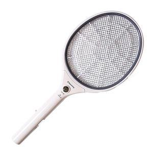 삼정091 해충킬러 LED등 전자모기채 특대 W98CC89