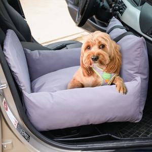 펫파워 강아지 애견 카시트 차시트 이동가방 펫시트 재고처리