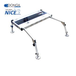 [동일레저] 나이스 자립발판 800x300 동일자립발판 민물낚시