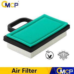 스폰지 포함 CMCP 에어 필터 프리 필터 Briggs  Stratton 792101 273638S 잔디 예초기 액세서리 정원 도구