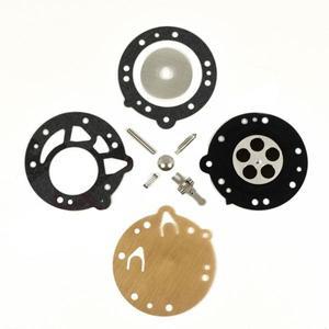 Kemimoto 오토바이 기화기 수리 키트 Rk88hl 기화기 가스켓 기화기 세트 부품