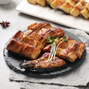 영광 민물장어 1kg  손질후 700g  1 3미) 소스+생강 포함