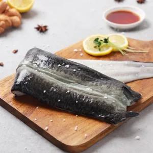 CJ맛있는가_영광 민물장어 2kg  손질후 1.2kg  2 5미) 소스+생강포함