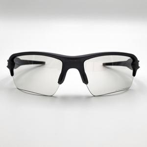 오클리 플락 2.0 XL 9188 16 스틸 변색 테니스 낚시 등산 선글라스