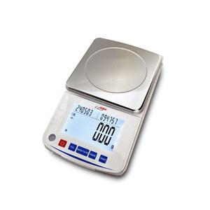 실험용 정밀 전자저울 TKB-2200G 2200g (0.01g)