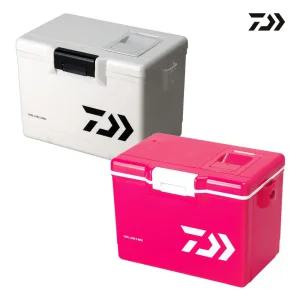 한국 다이와 아이스박스 쿨라인 S 600X 낚시 캠핑 레저 여행용 미니 쿨러 6리터 소형