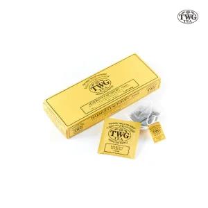 [롯데백화점]티더블유지(식) [TWG Tea] 하무티 SFTGFOP1 (15개입)