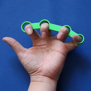 기타 익스텐더 손가락 악력기 확장 피아노 벌리기 운지법 연습 운동기구 악기 찢기