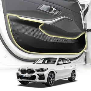 [RGL67R33]펀드라이빙 카본 도어커버 X6 G06 차량도어커버