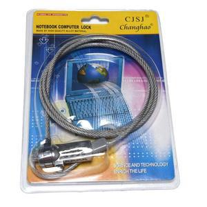 [RG499S2U]노트북 도난방지 케이블 다이얼형 잠금장치