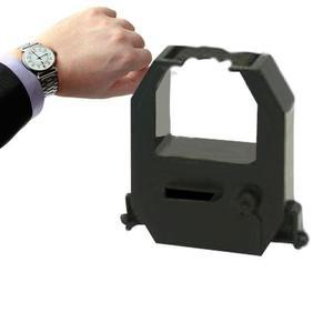 [RG4P0351]BX1500 BX1600 출근카드 전용 검정단 근태카드