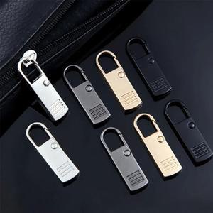 [RG5MM39Q]고리형 간편터치 지퍼손잡이 셀프수선 만능