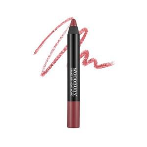 퍼펙트 립펜슬 벨벳매트 [슈가로즈][행사]