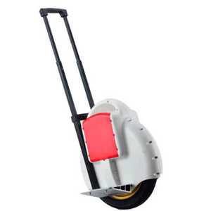 외발 전동휠 서스펜션 출퇴근용 거치대 케이스 바이크 카트 타는 보드 전동 킥보드 휠 대리운전 휴대용