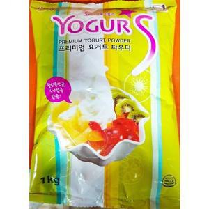 [RGM4R3S7]바로 그 맛 아임요 요거S요거트파우더 1k X12