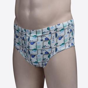 [RGO3PQ7T]쿨샵 남자아동 삼각팬티 자동차 캐릭터 5매