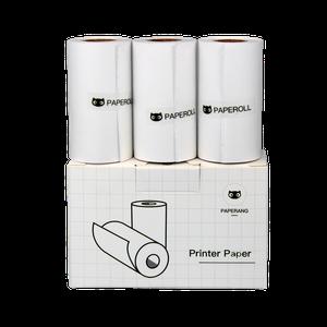 즉석 카메라 출력 사진인쇄 인화지 인쇄용지 리필