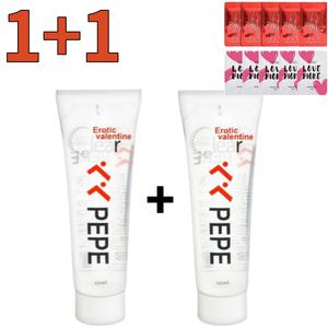 원+원 부부관계젤 질젤 질 건조 윤활제 질윤활재 수용성 젤