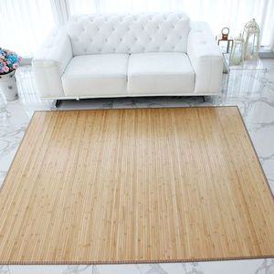 [NS홈쇼핑]17mm 오크형 대나무돗자리 180x220cm[34378698]